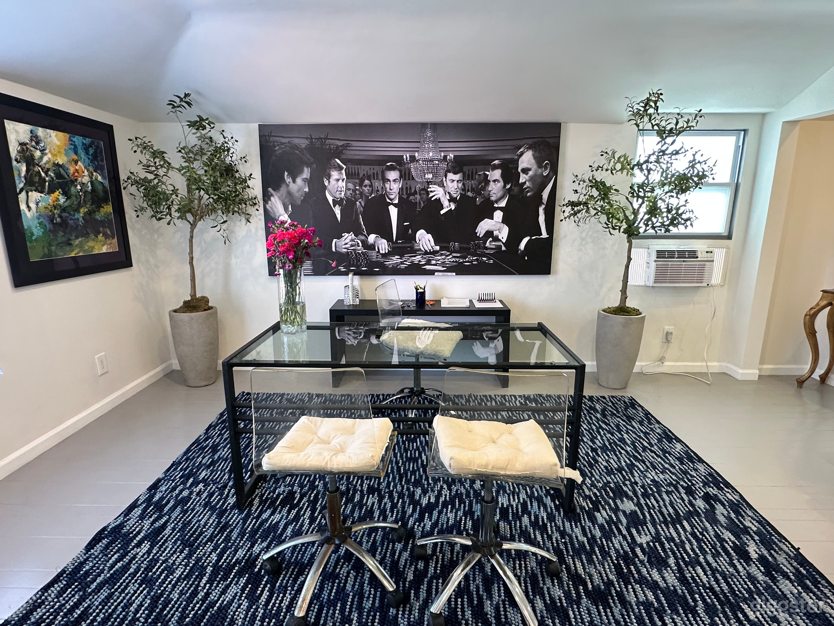 PERFECT STUDIO/OFFICE/OPEN SPACE Photo 1