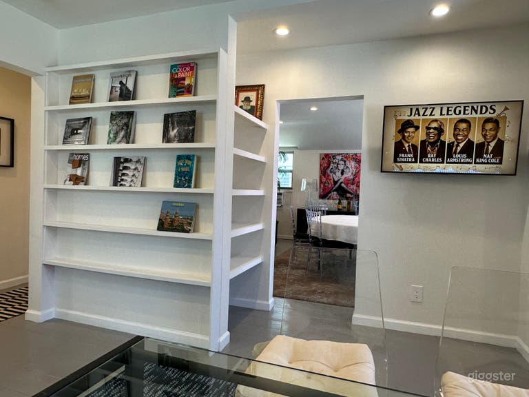  PERFECT STUDIO/OFFICE/OPEN SPACE 