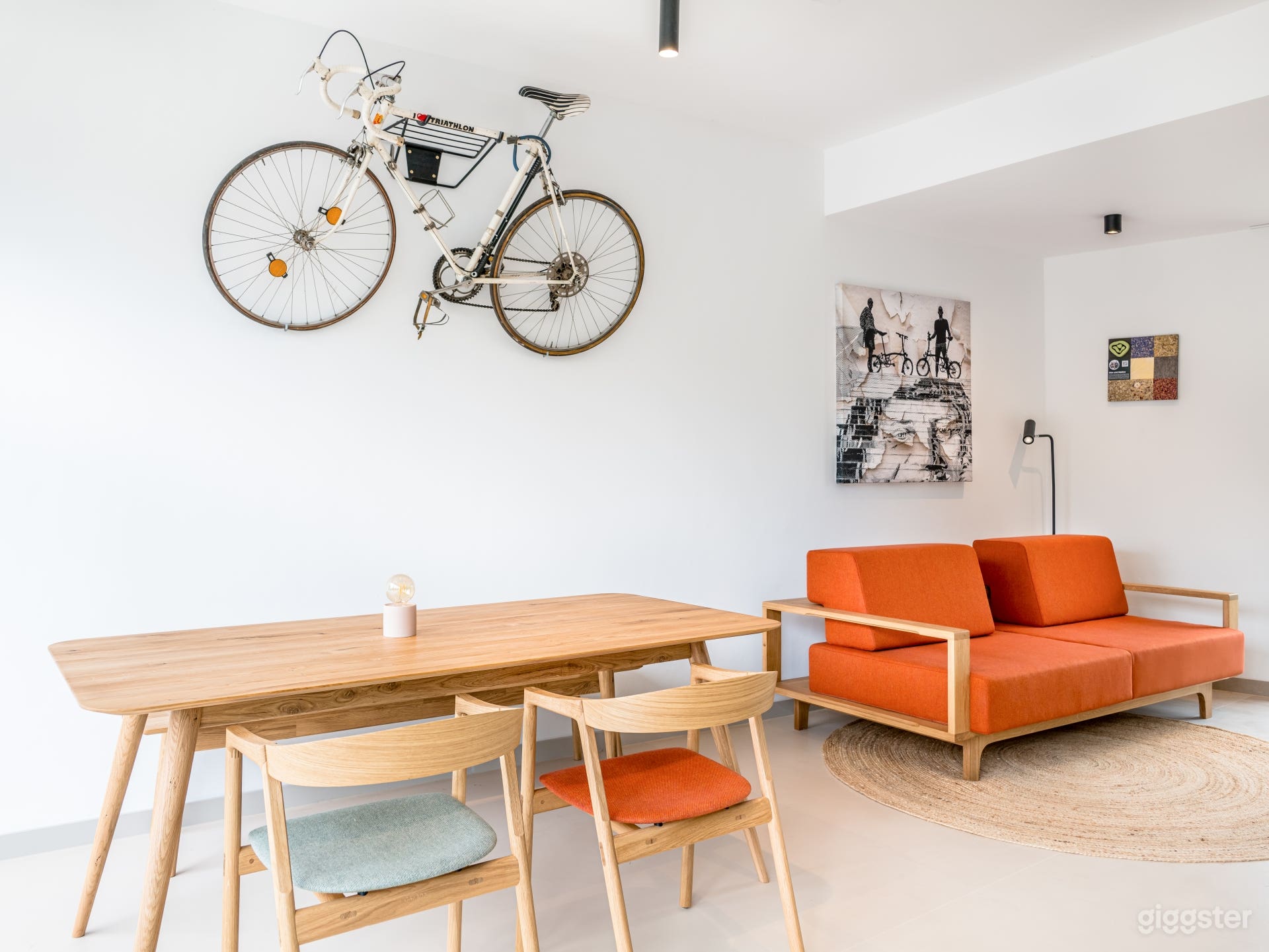 Waterfront Retreat Near Berlin | Rooftop & Lake Access Photo 3
