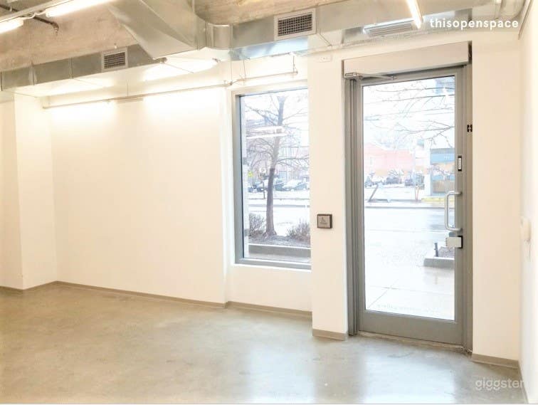 Downtown Toronto Art Gallery and Event Space Photo 1