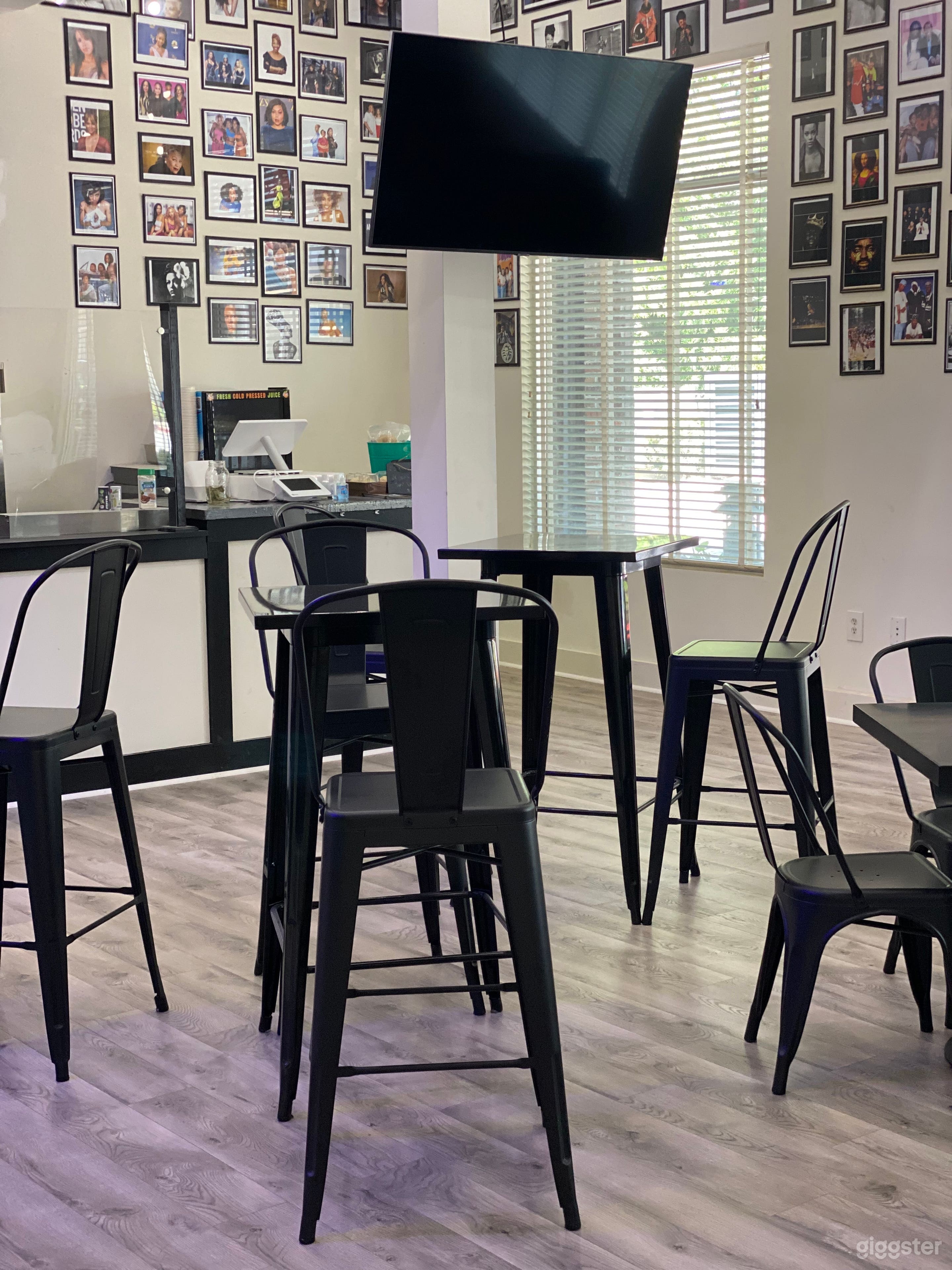 Restaurant/Event Space in Atlanta Photo 3