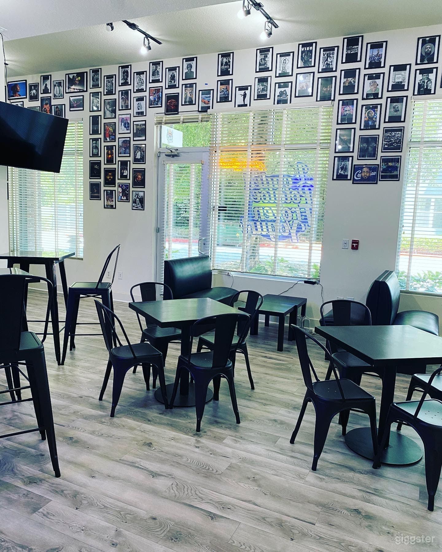 Restaurant/Event Space in Atlanta Photo 4