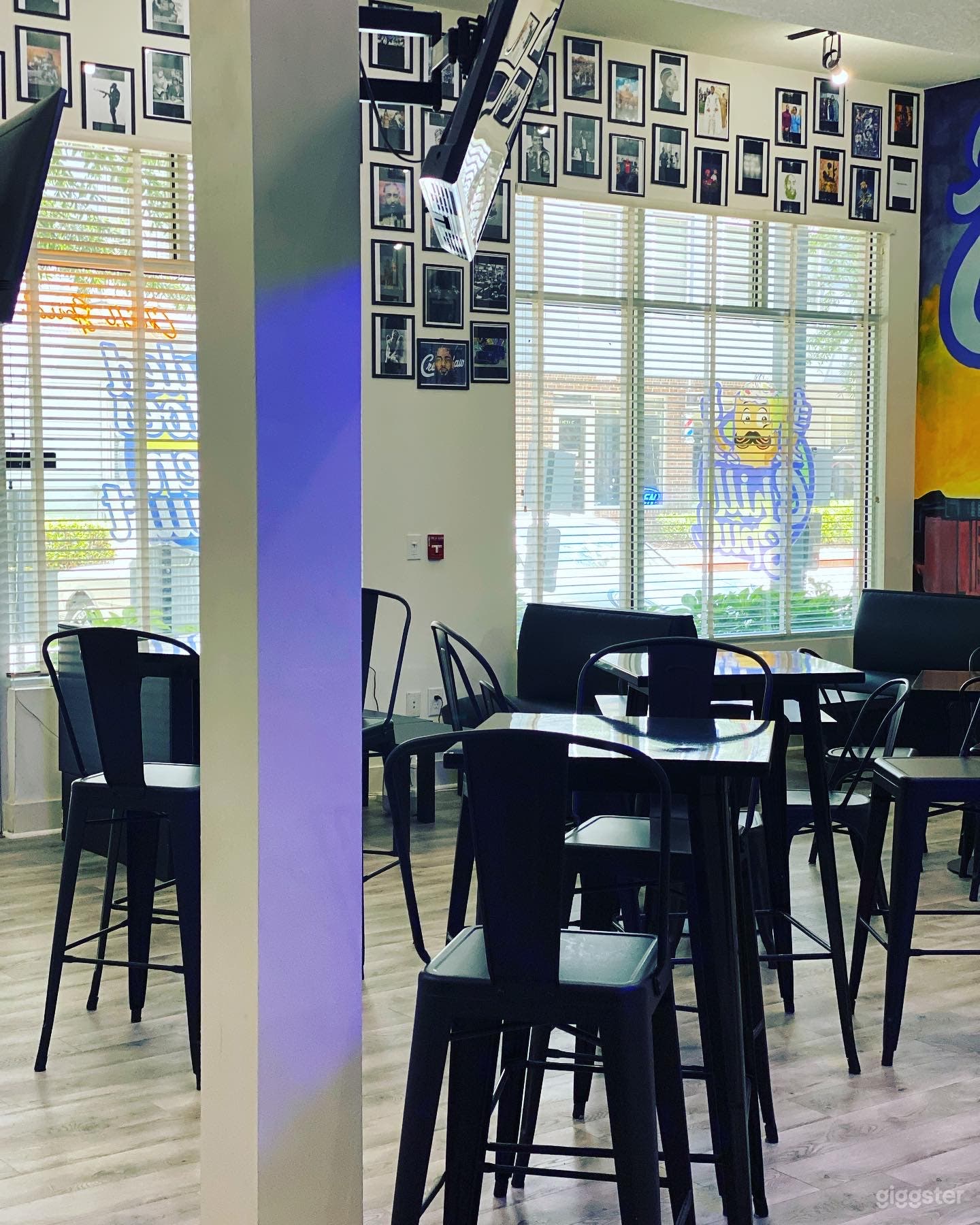 Restaurant/Event Space in Atlanta Photo 1