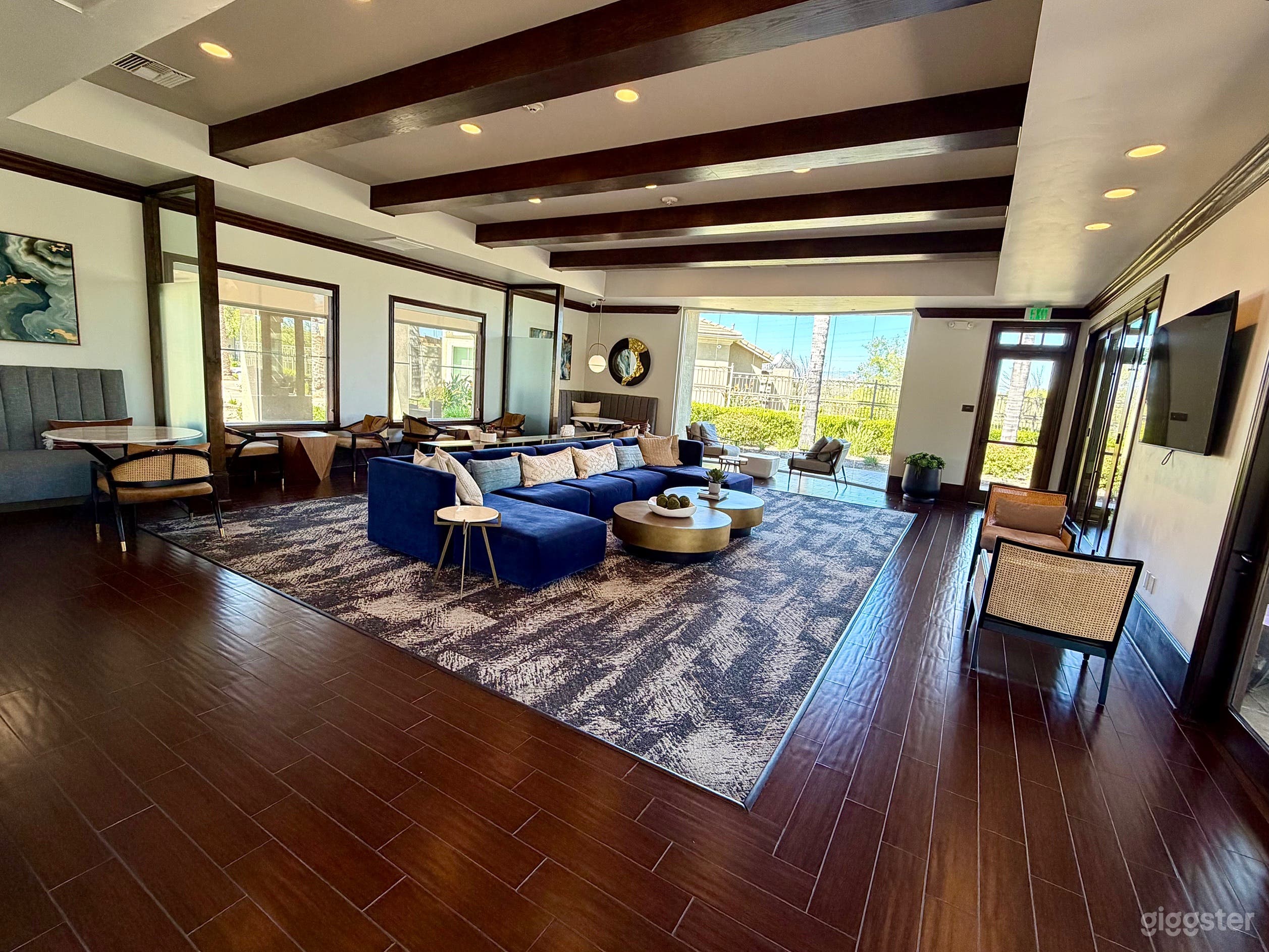 Bright, Open and Versatile Venue Photo 1