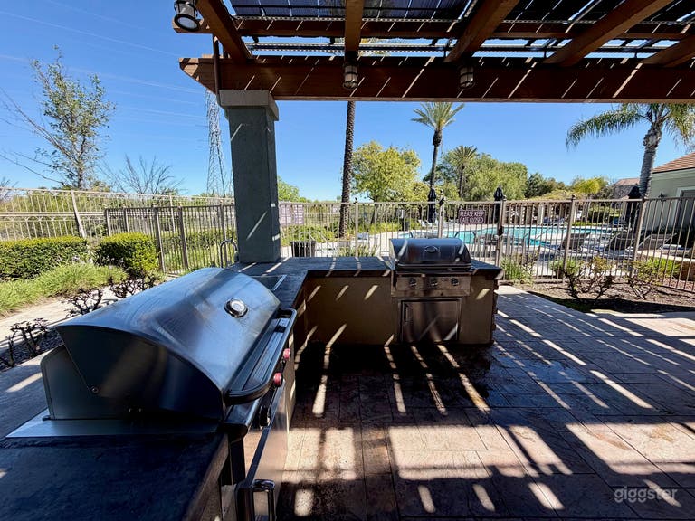  Bright, Open and Versatile Venue 