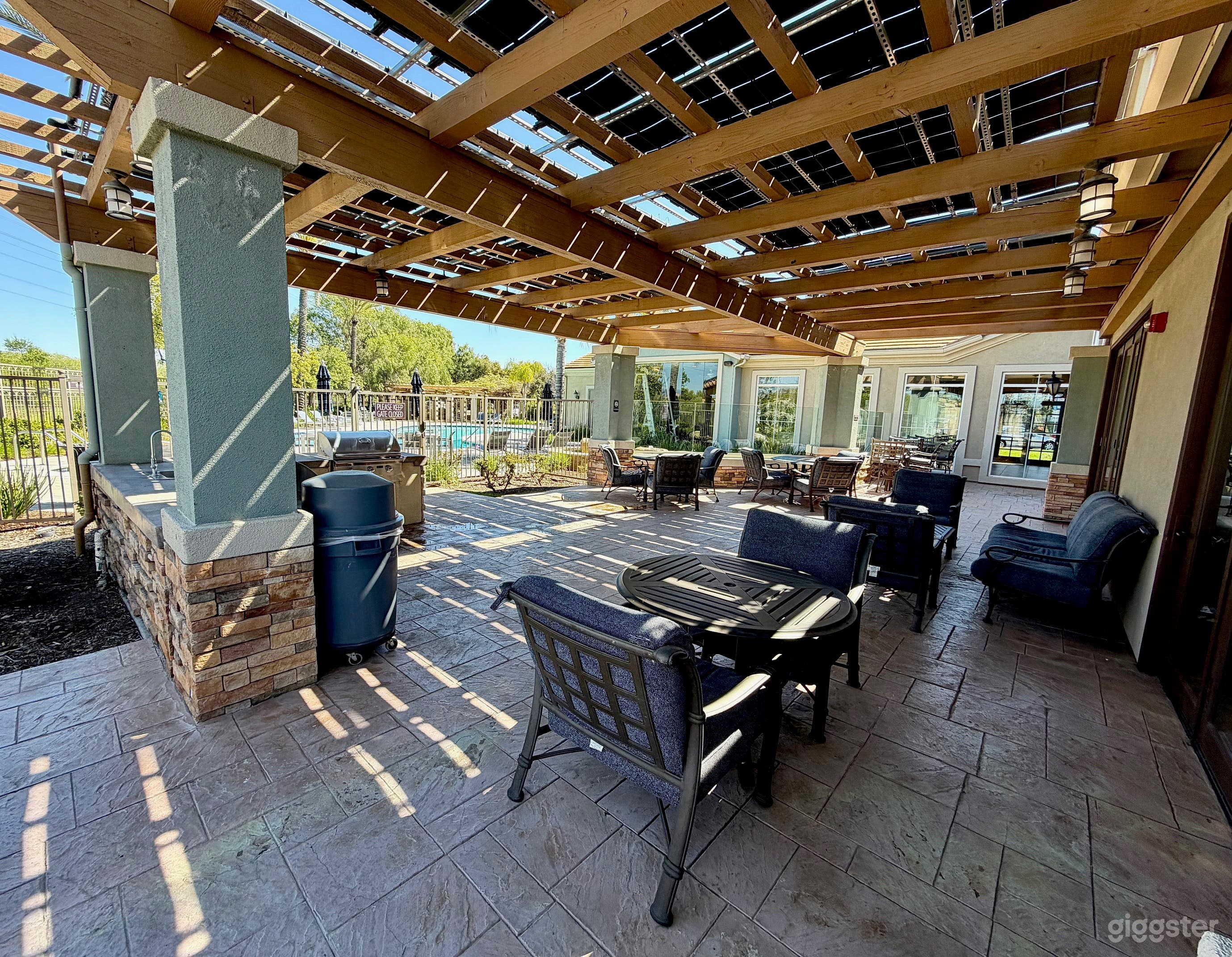 Bright, Open and Versatile Venue Photo 3