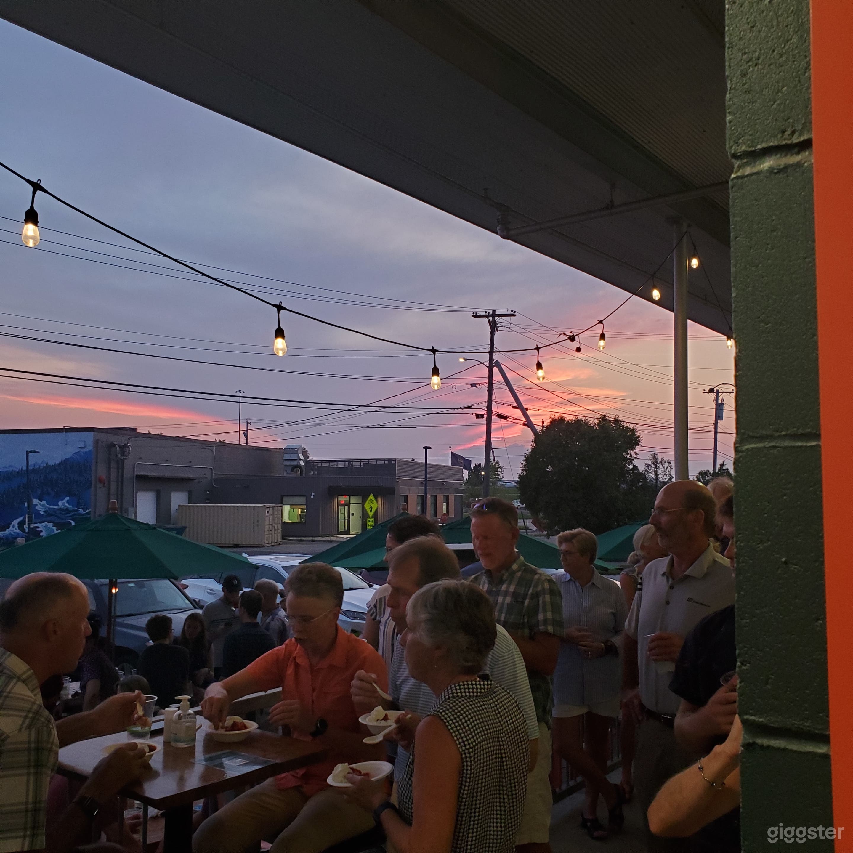 A Converted Warehouse Distillery in the Heart of East Bayside in Portland, Maine for Buyout Photo 3