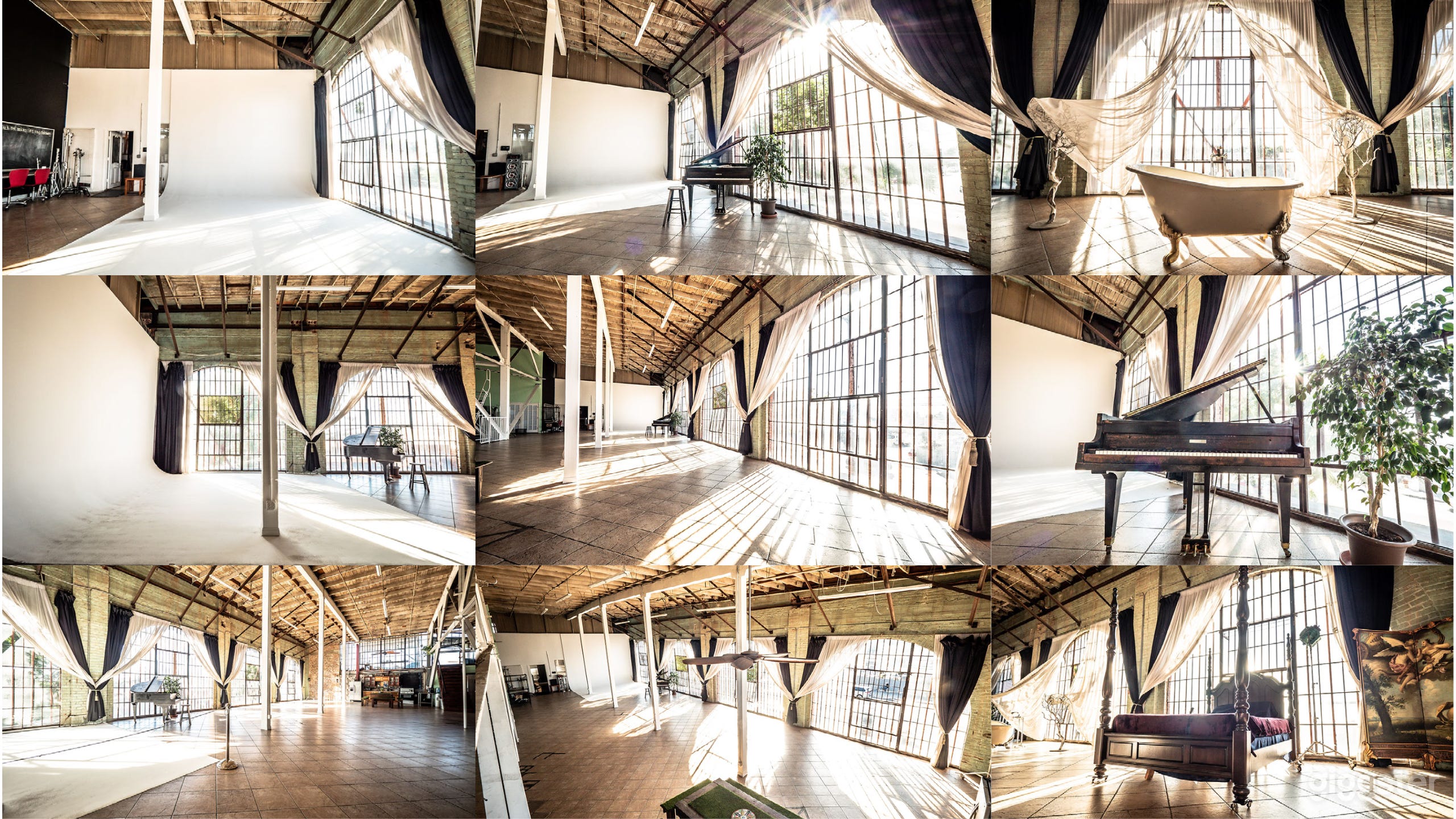 NY Daylight Loft Photo 1