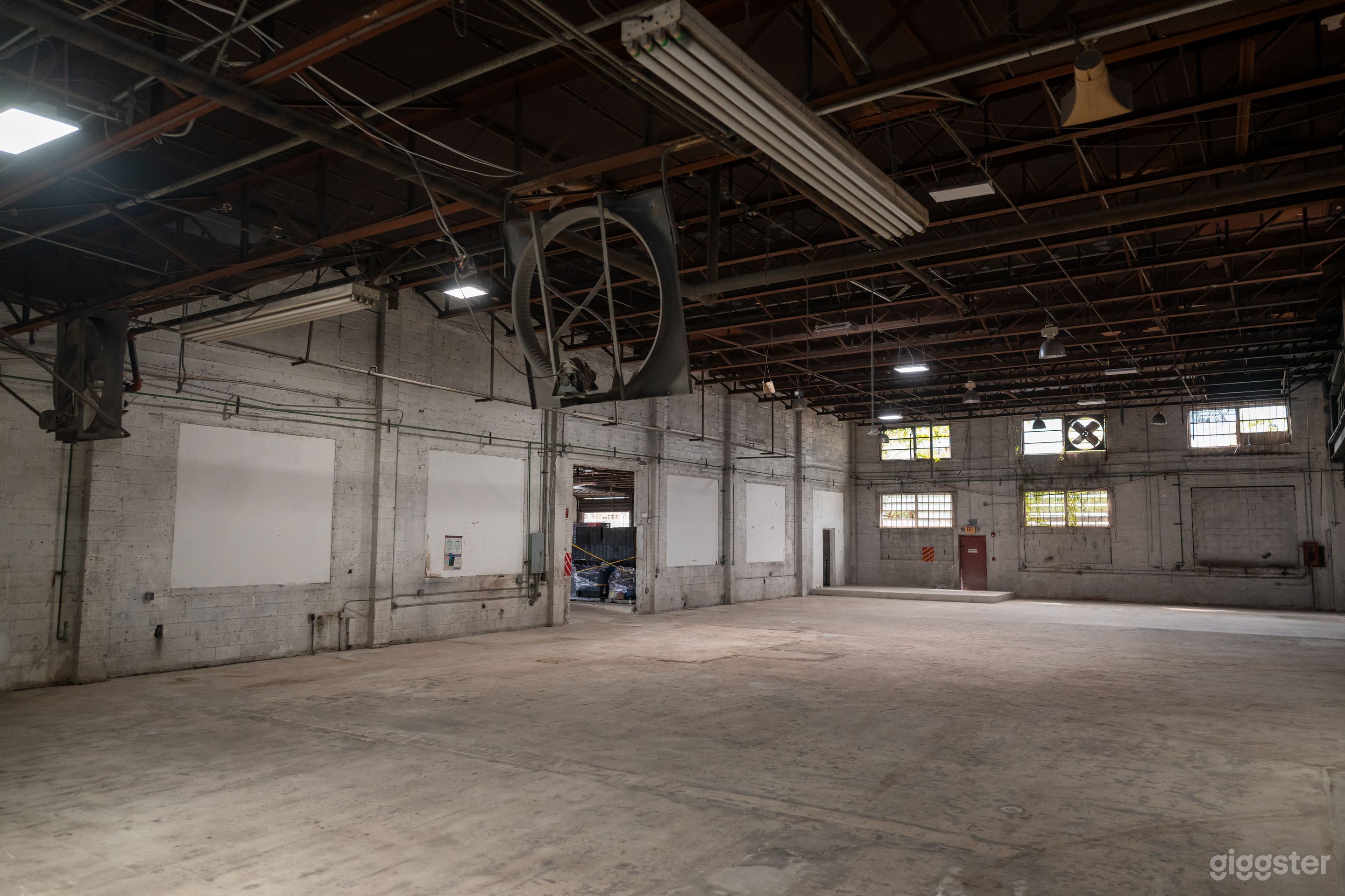 RAW Warehouse by Shapira Photo 1