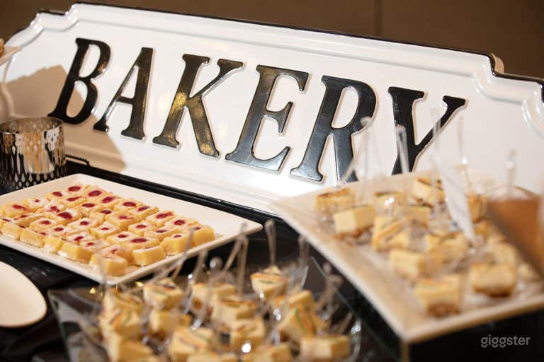  Nolé Special Events Venue 