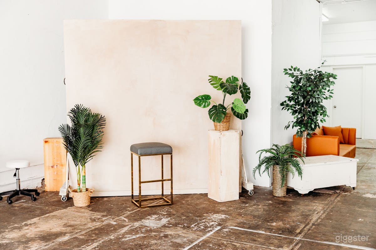 Daylight Photography Studio C in Downtown Orlando Photo 4