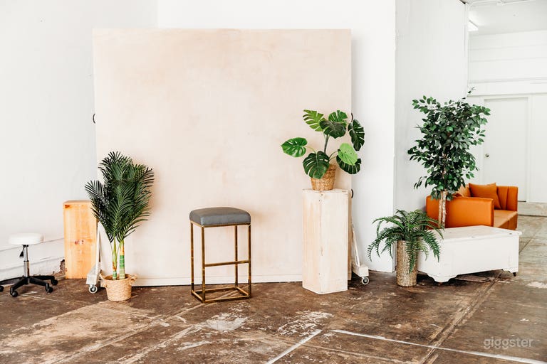  Daylight Photography Studio C in Downtown Orlando 