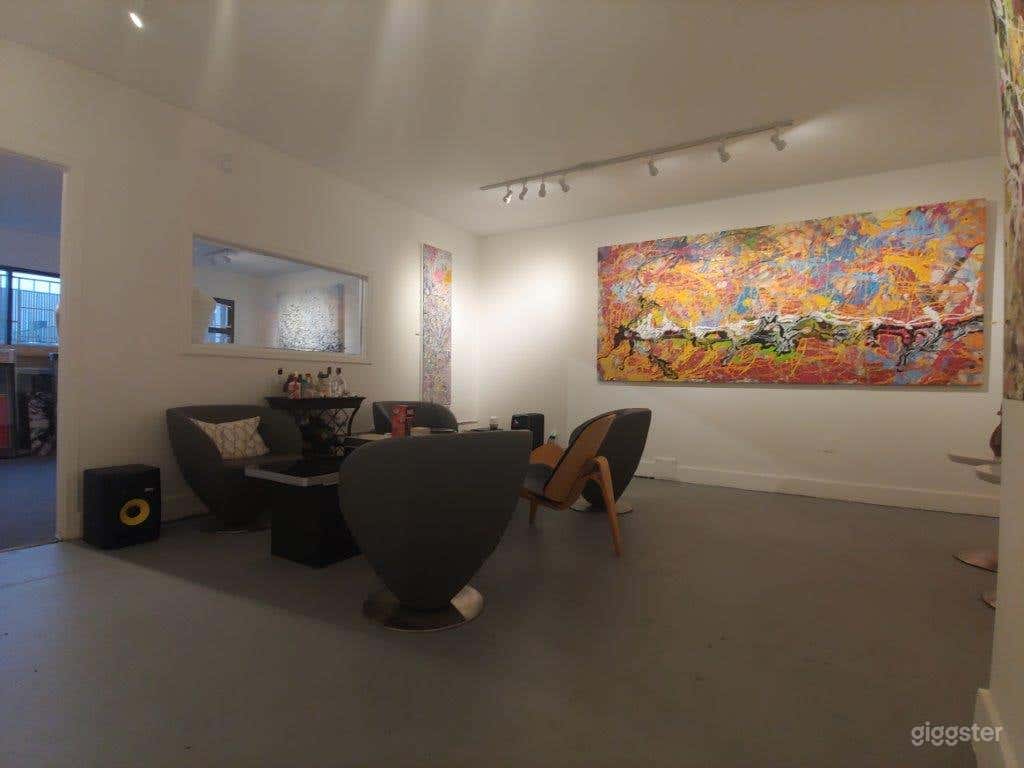 Gallery Space In Richmond Photo 3