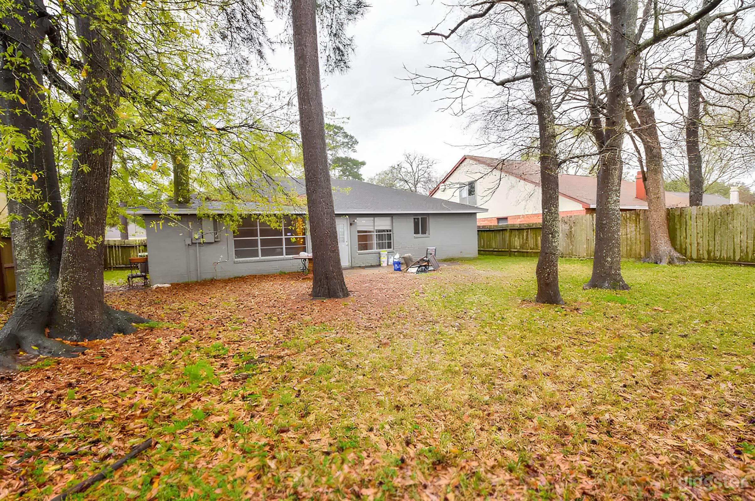 Big House Newly Paint with Garage and 4 BR Photo 3