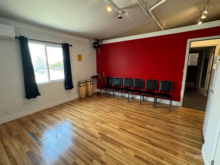  Mambo Room - Sherman Oaks/ The Valley Dance Studio 