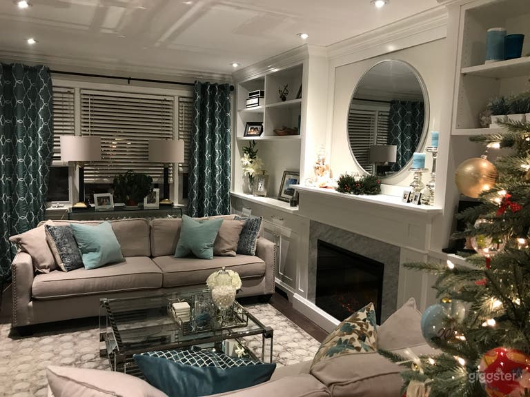  North Leaside semi-detached fully renovated gem 