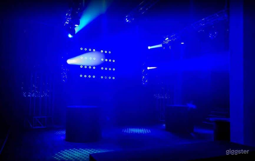 Funky Party Club with Rooftop terrace  Photo 4