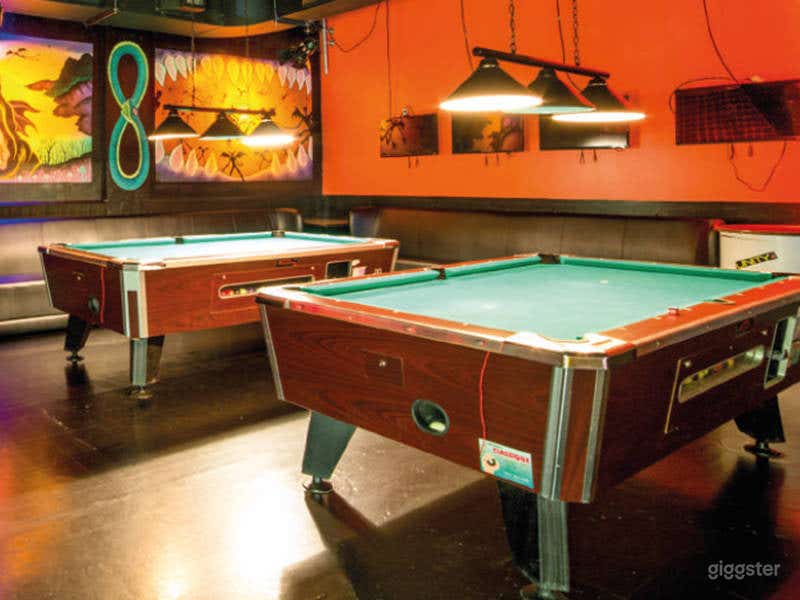 Funky Party Club with Rooftop terrace  Photo 3