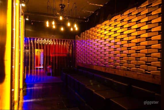 Funky Party Club with Rooftop terrace  Photo 1