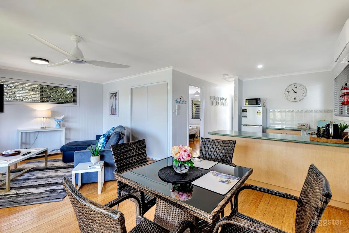 Superior 1 Bedroom Villa Photo 4