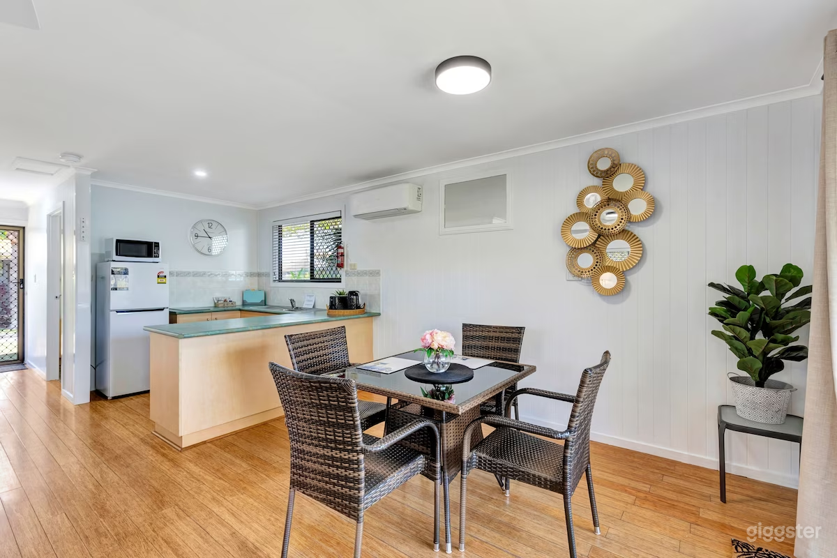 Superior 1 Bedroom Villa Photo 3