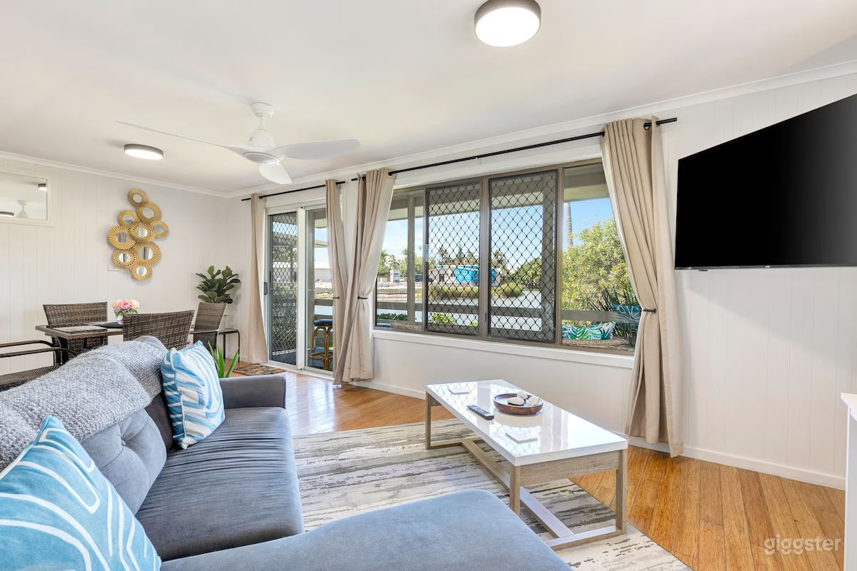 Superior 1 Bedroom Villa Photo 2