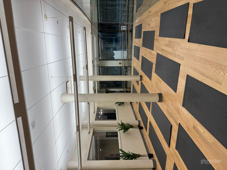  Modern Studio in Downtown Boston – Bright Space 