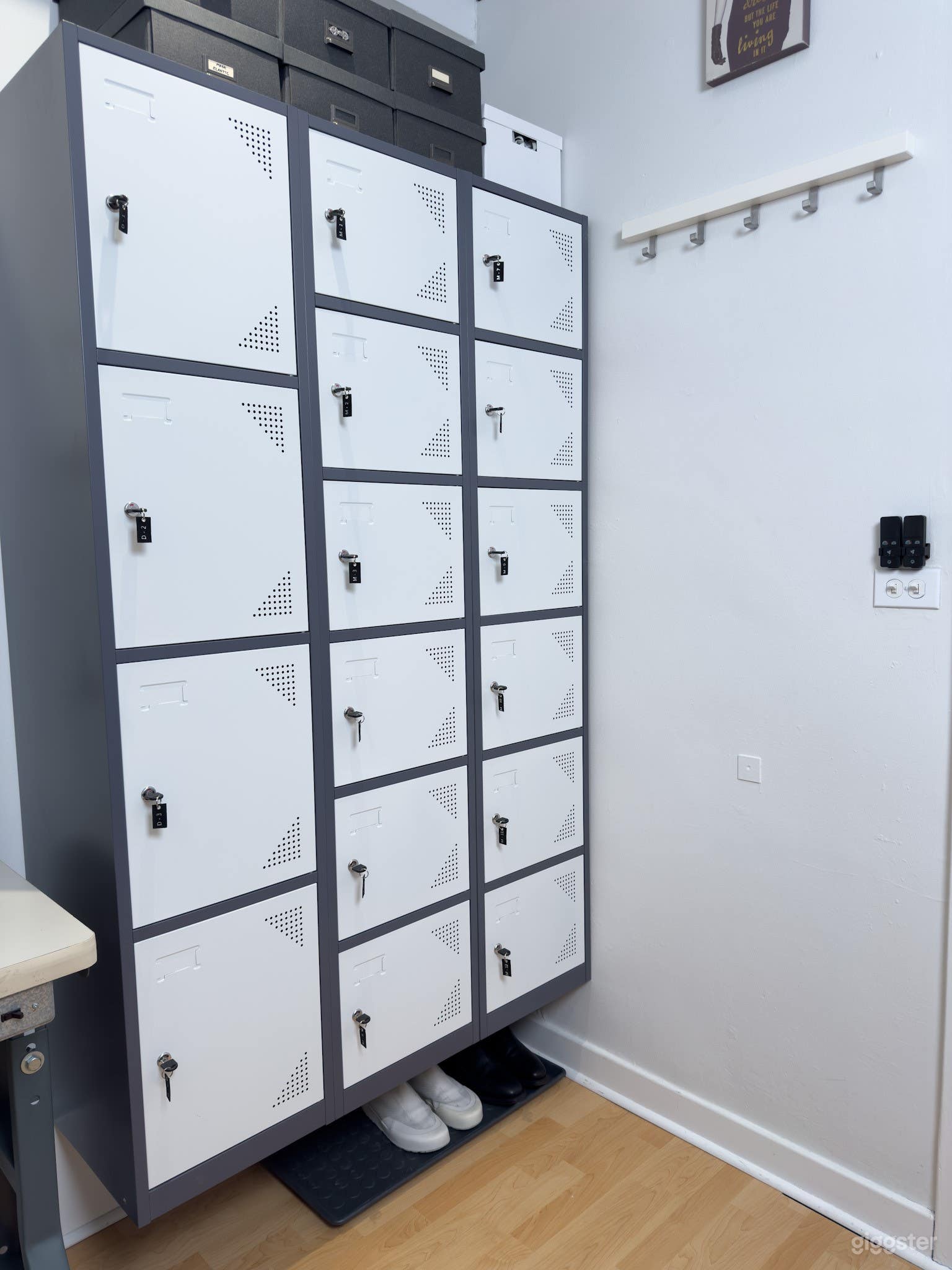 Vancouver Sewing/Fashion Design Studio Photo 2