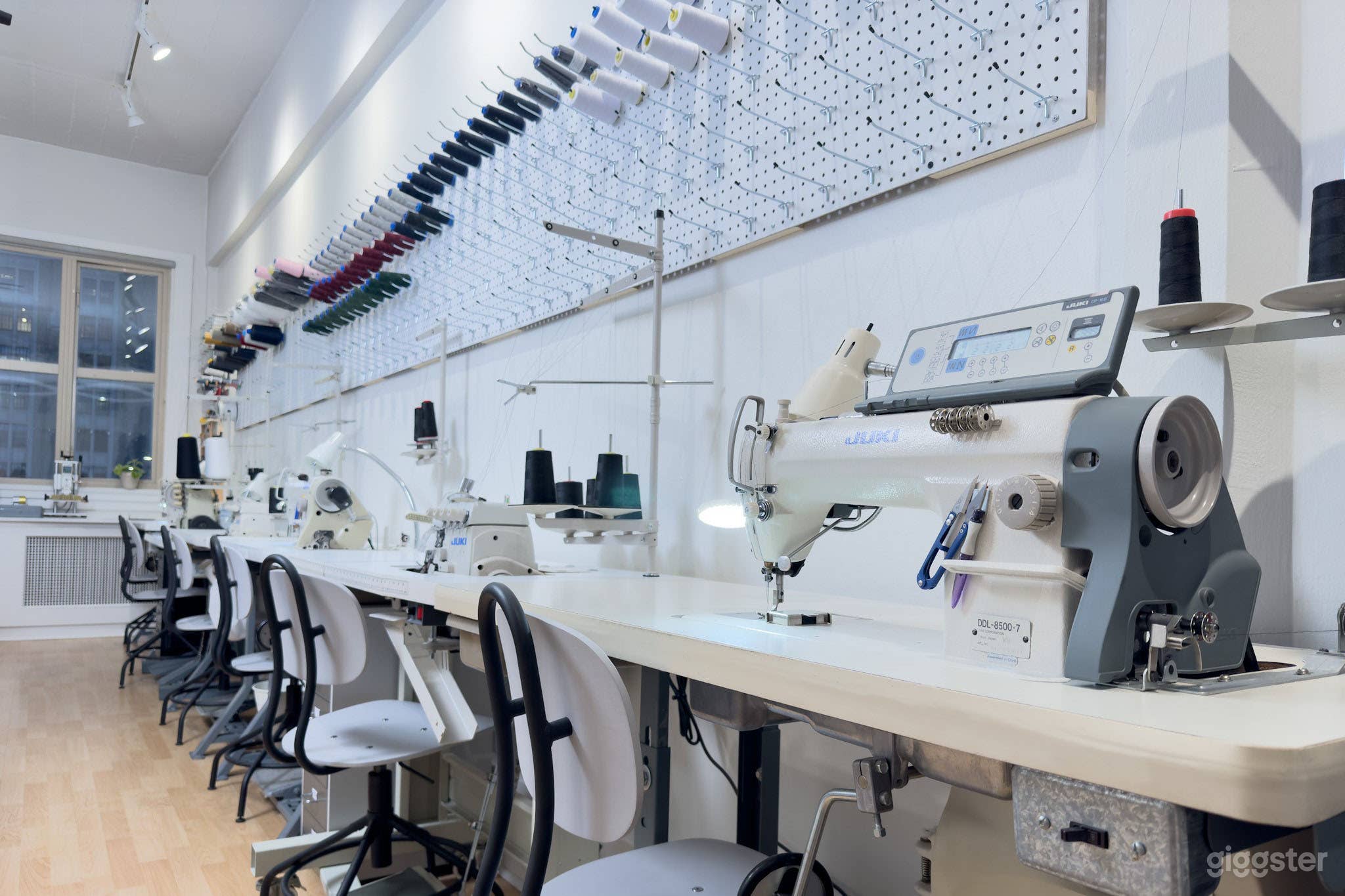 Vancouver Sewing/Fashion Design Studio Photo 1