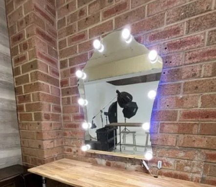 Sydney's Newest Photographic CYC Studio Photo 4