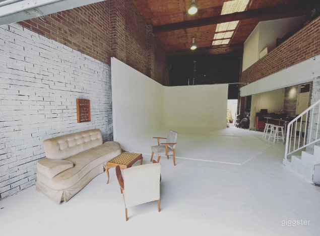  El estudio fotográfico CYC más nuevo de Sídney 