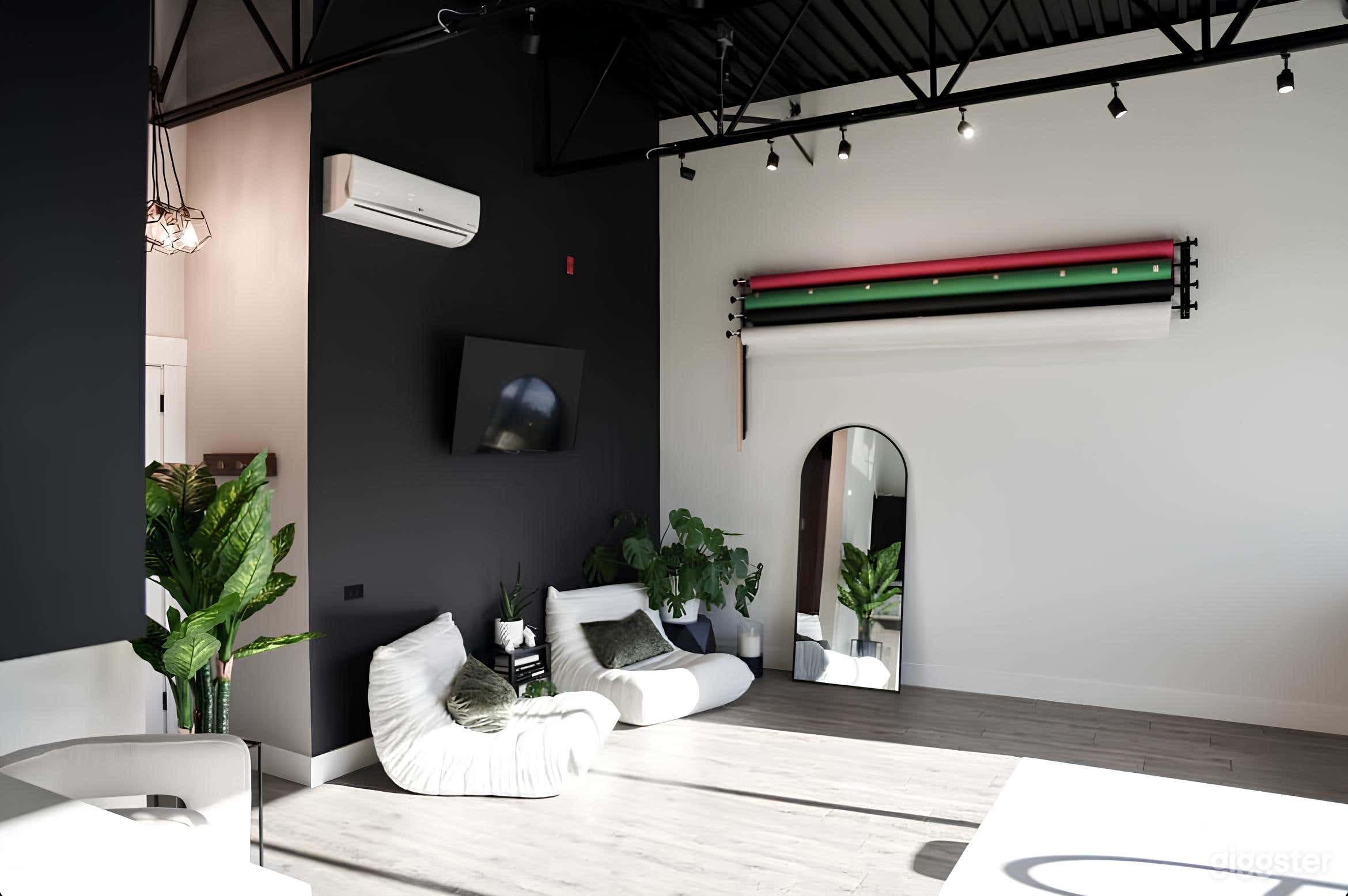 MADE Creative: Production + Photo Studio Photo 1