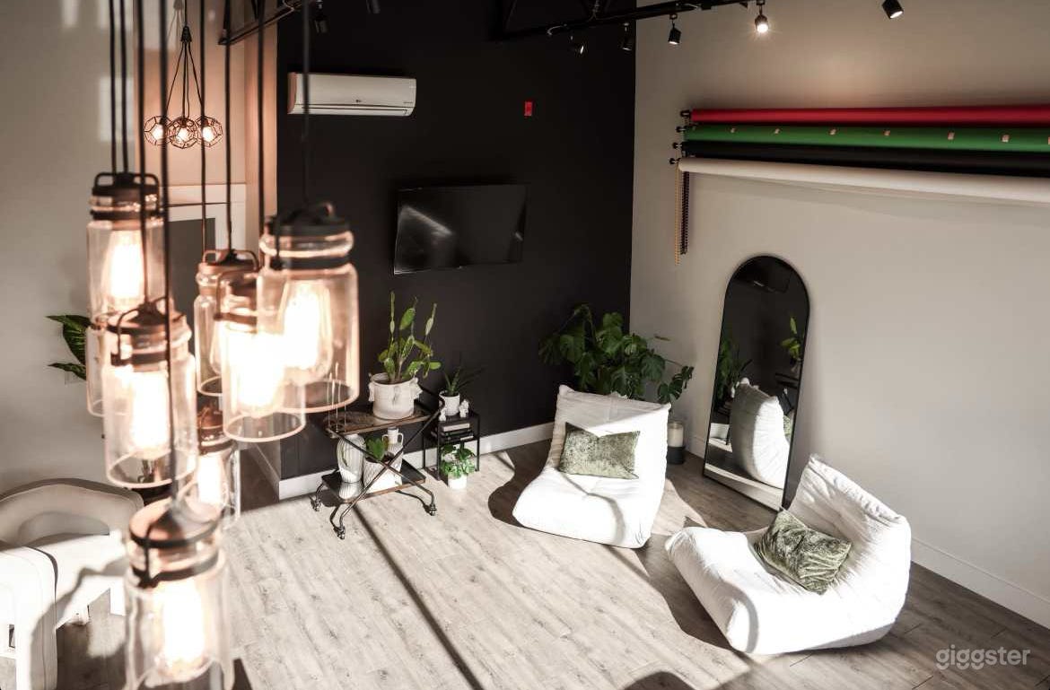 MADE Creative: Production + Photo Studio Photo 4