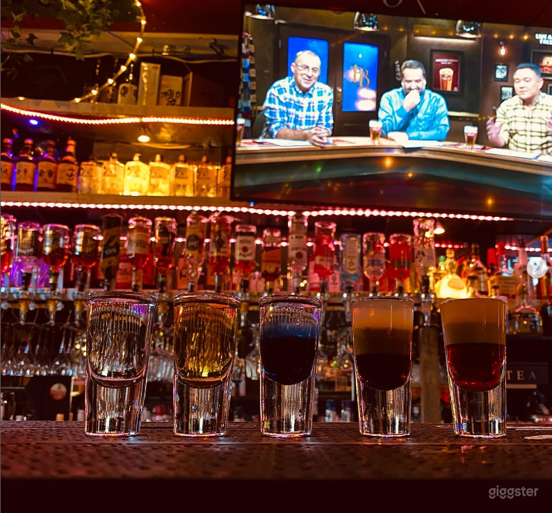 Inside Bar Space in Abbotsford Photo 2