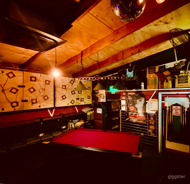 Inside Bar Space in Abbotsford Photo 4