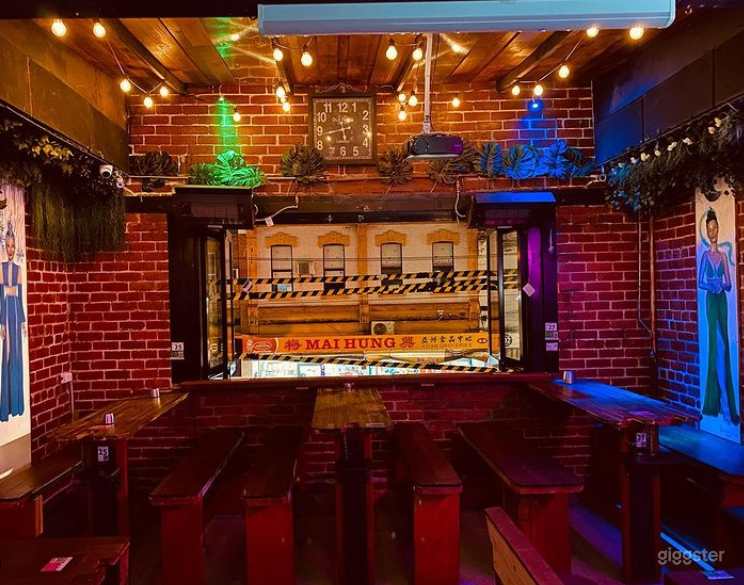 Inside Bar Space in Abbotsford Photo 3