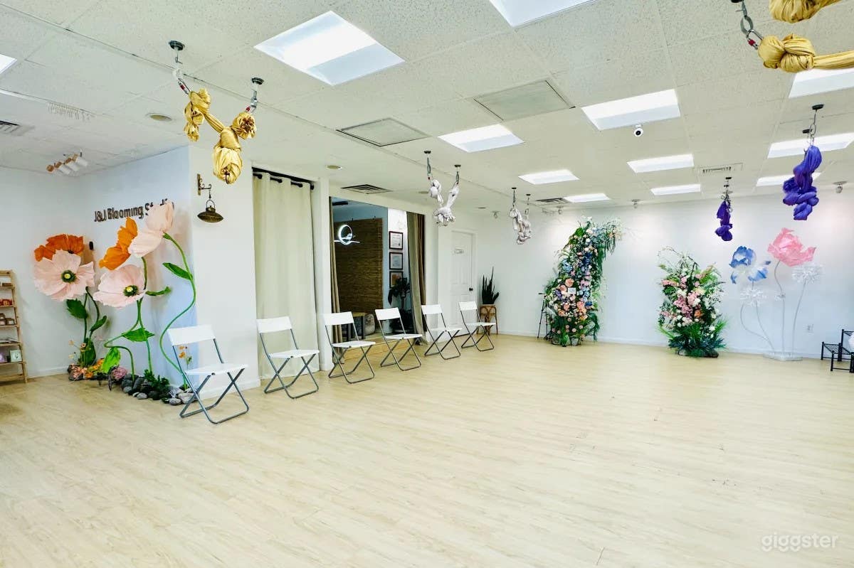 Party Venue and Event Space in Ellicott City Photo 4