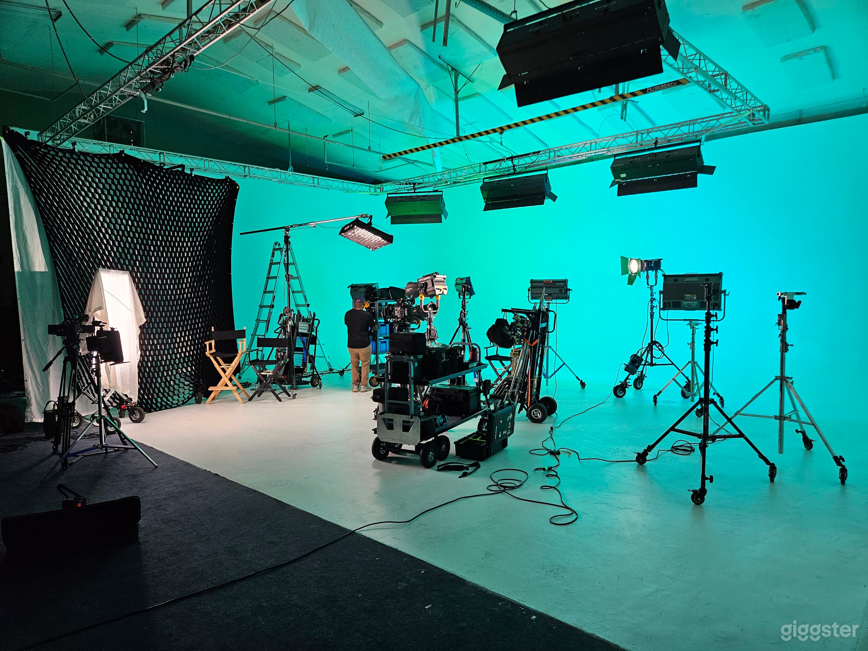 Everything you need in one place.