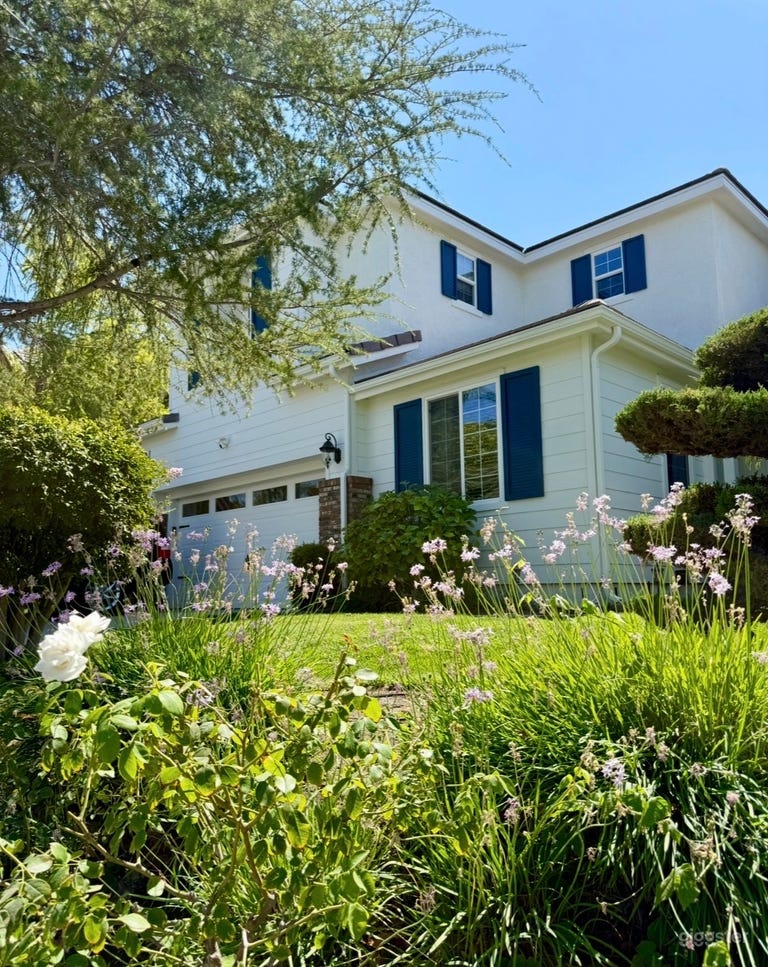  Bellissima casa in stile Craftsman 