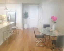  Luxurious, Modern Kitchen &/or Office Space + Pool 