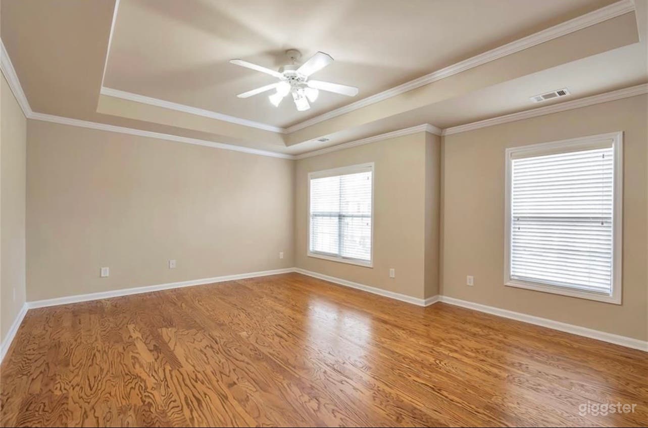 Charming Townhome in Georgia  Photo 2