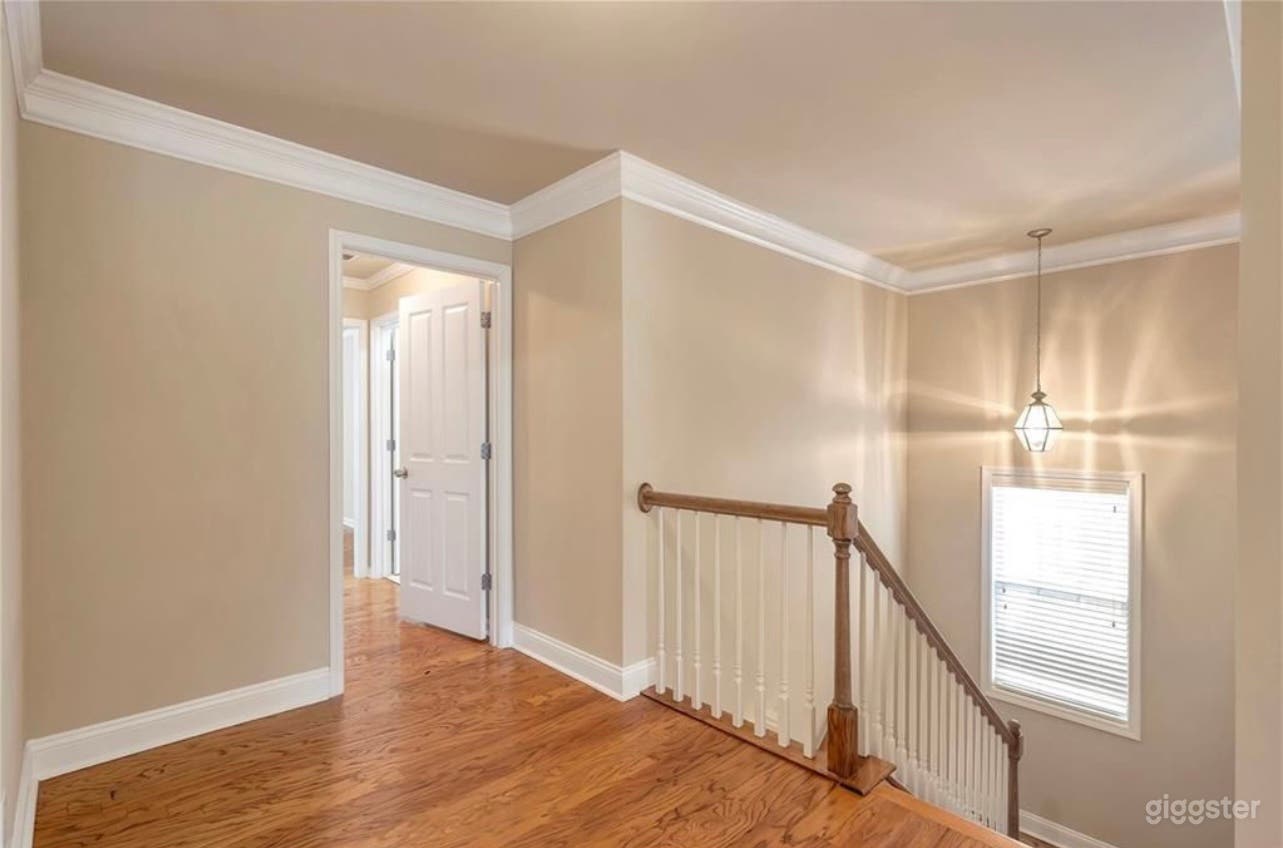 Charming Townhome in Georgia  Photo 3