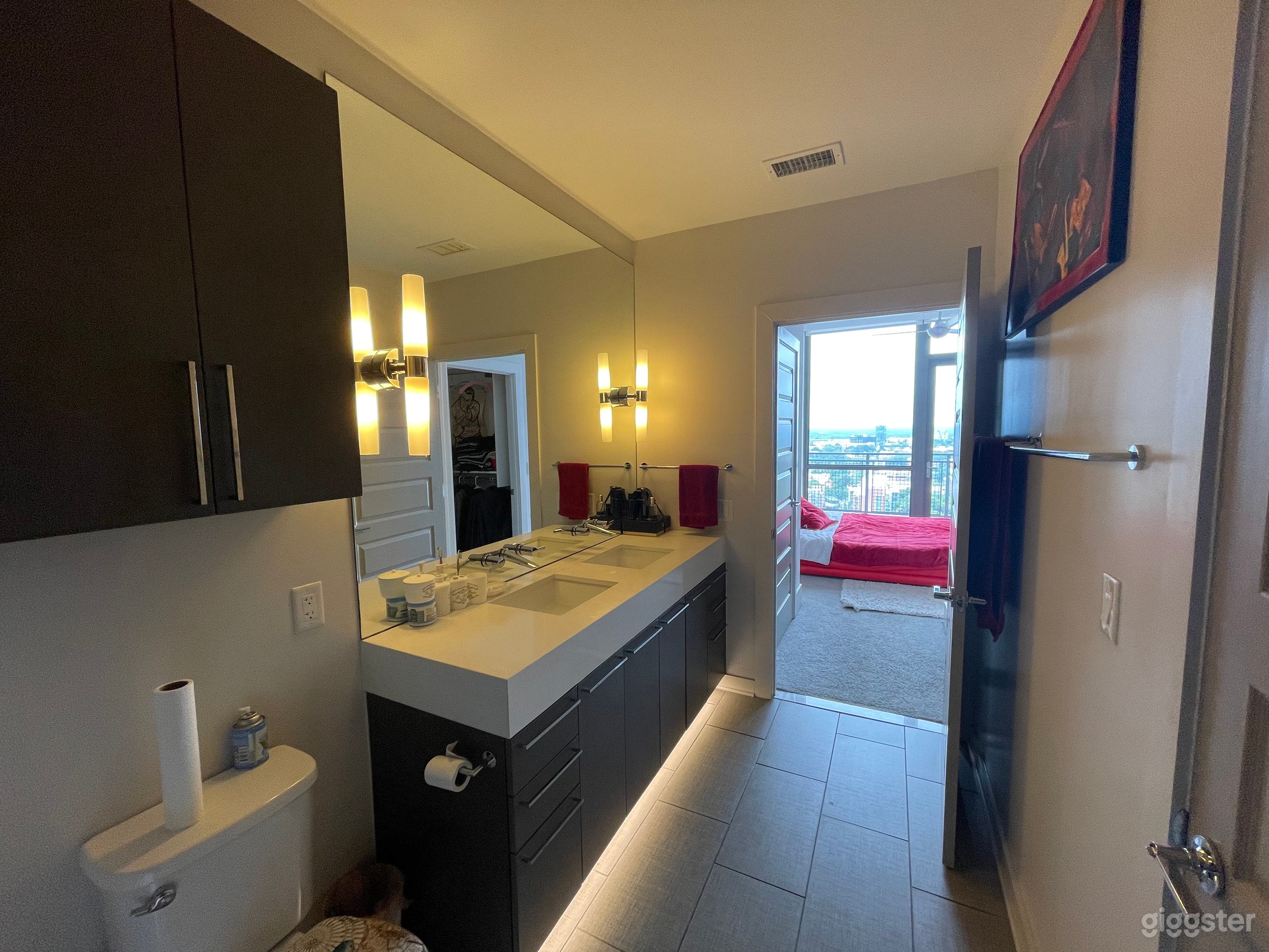 Elegant Luxurious penthouse suite  Photo 4