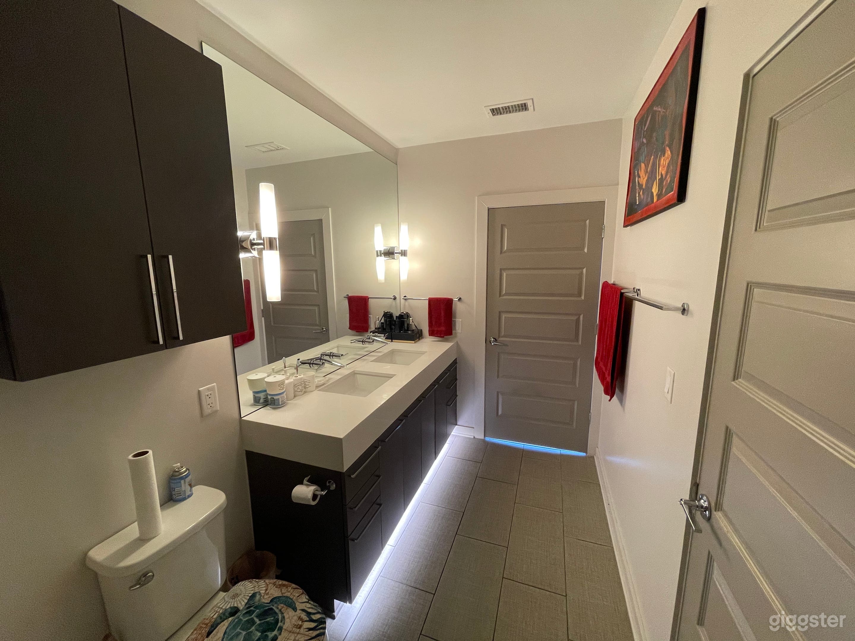 Elegant Luxurious penthouse suite  Photo 2