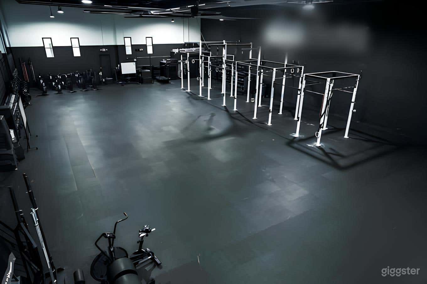 Functional Fitness Space Perfect for Training! Photo 2