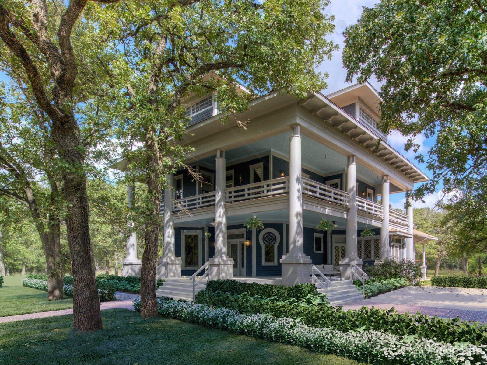 Historic Mansion, Modern Hall, &amp; Flower Farm Buyout Photo 4