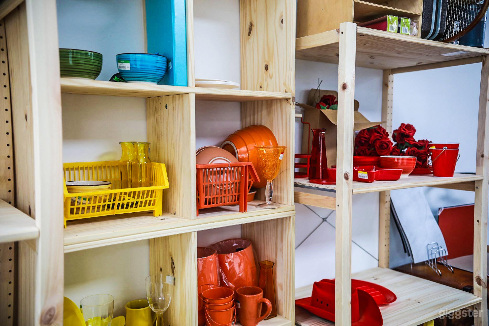 Creative Meeting / Content Studio located in Houston Photo 3