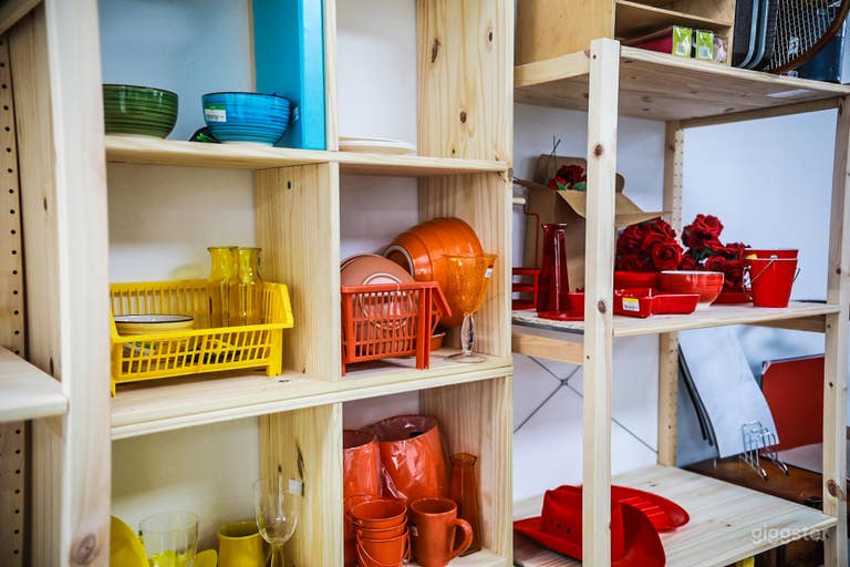  Creative Meeting / Content Studio located in Houston 