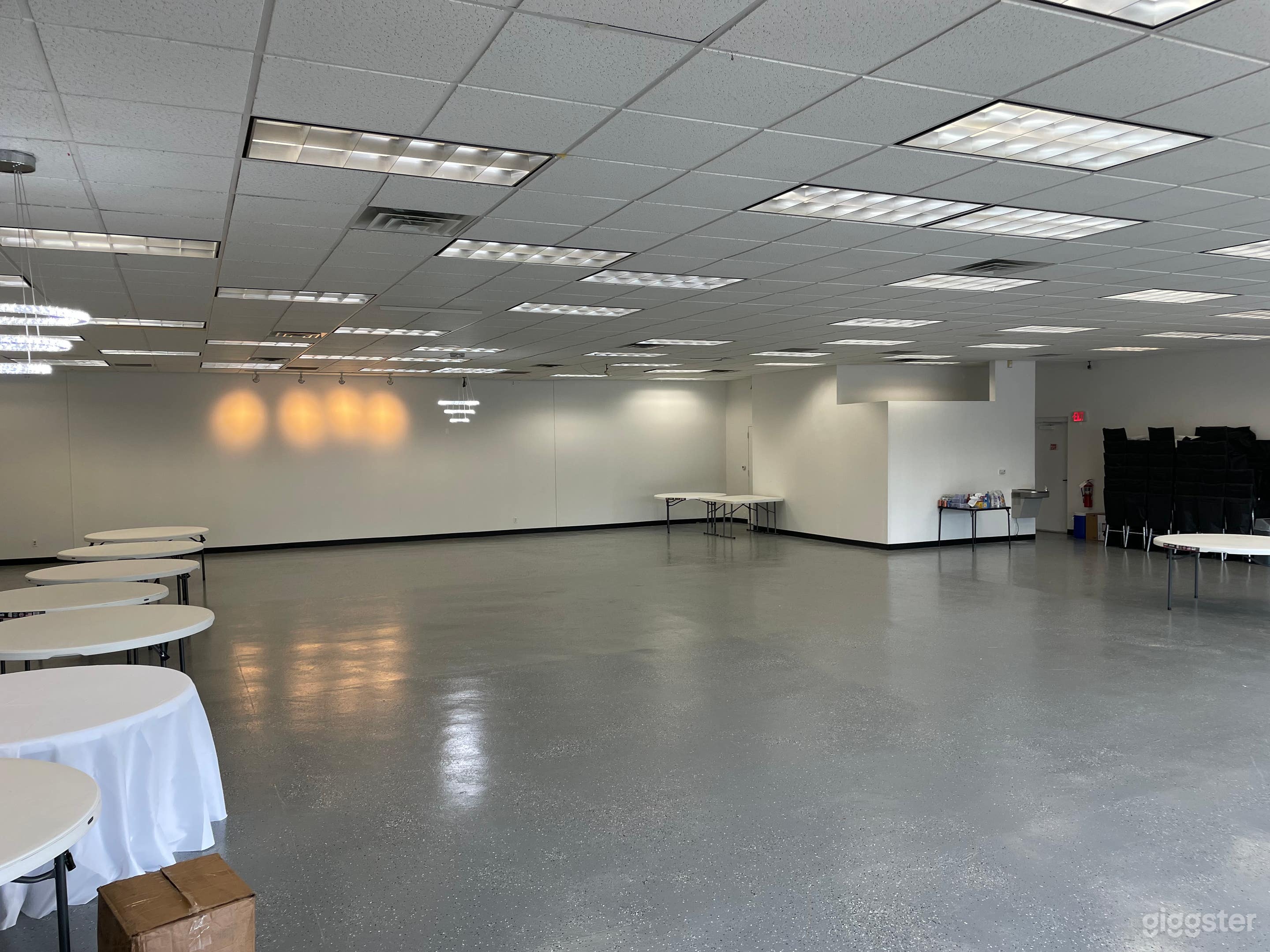 Big, Spacious Venue Photo 3