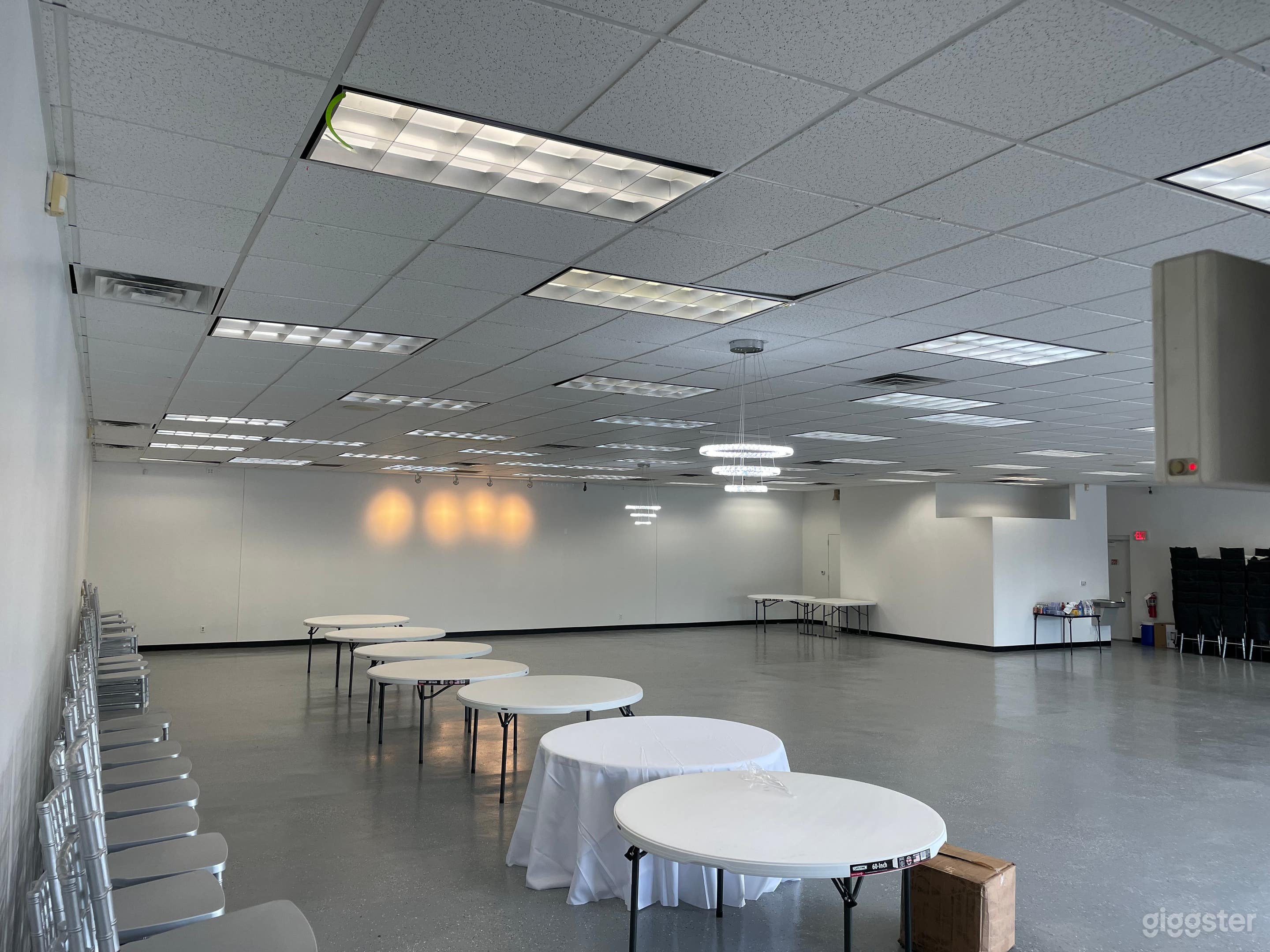 Big, Spacious Venue Photo 1